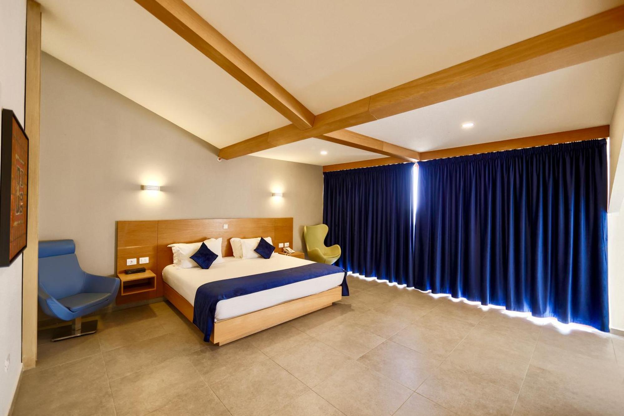 Majestic Byblos Grand Hotel Esterno foto