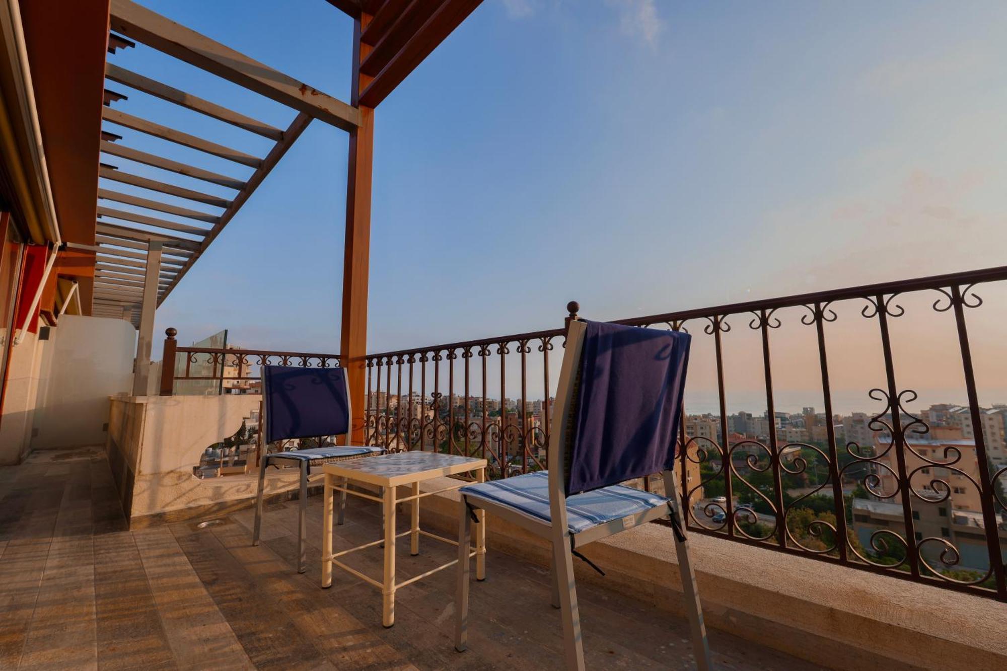 Majestic Byblos Grand Hotel Esterno foto