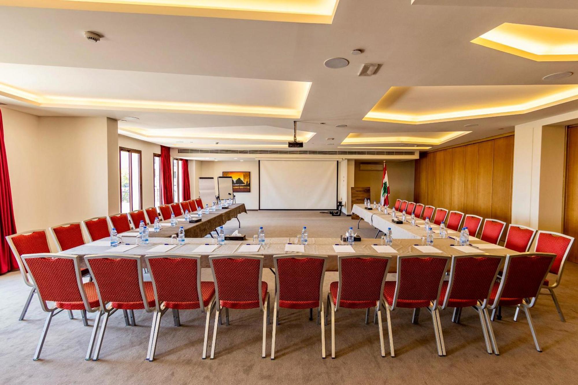 Majestic Byblos Grand Hotel Esterno foto