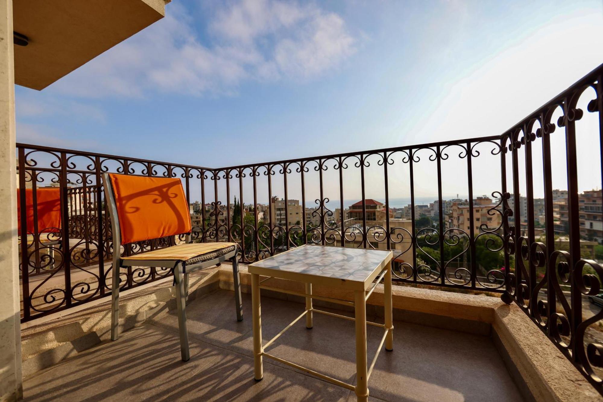 Majestic Byblos Grand Hotel Esterno foto